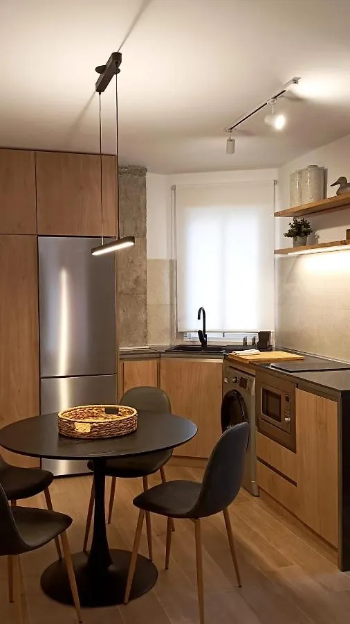 The Secret Oasis Malaga Apartment Spain